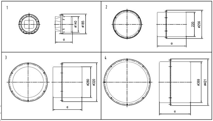 集电器类型 集电器类型